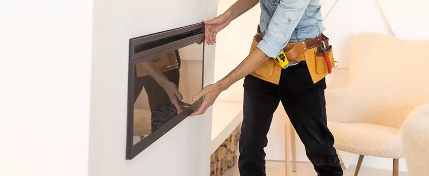 Traditional Fireplace Vent Sweeping in Twentynine Palms, CA