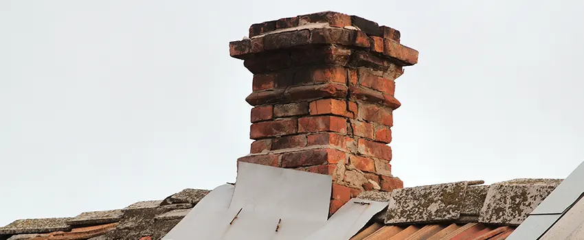 Cost of Fixing Blocked Chimney in Twentynine Palms, California