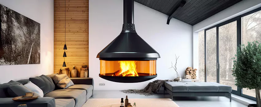 Floating Damaged Fireplace Repair Services in Twentynine Palms, CA
