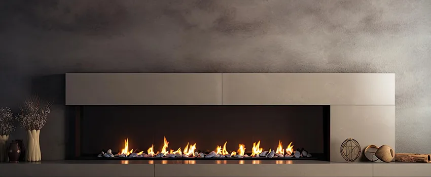 Gas Fireplace Logs Supplier in Twentynine Palms, California