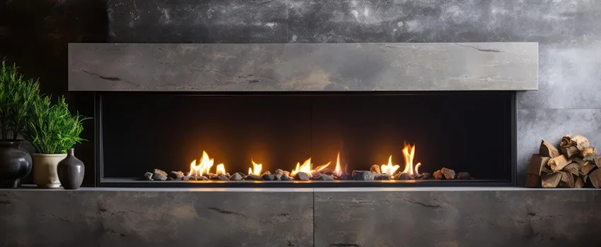 Gas Fireplace Front And Firebox Repair in Twentynine Palms, CA