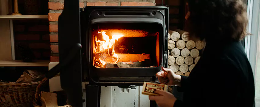 Hearthstone Wood Stoves Fireplace Repair in Twentynine Palms, California