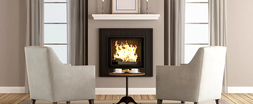 Heatilator Direct Vent Fireplace Services in Twentynine Palms, California