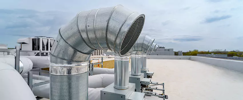 Insulated Ductwork Repair Services Near Me in Twentynine Palms, CA