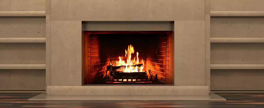 Majestic Trilliant Series Gas Fireplace Insert Repair in Twentynine Palms, California