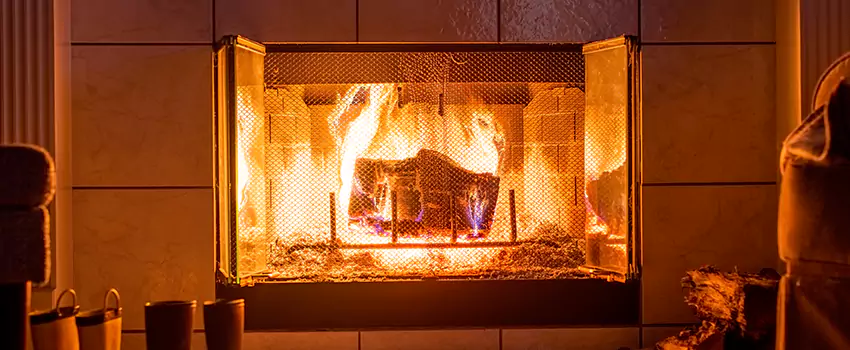Monessen Hearth Courtyard Outdoor Gas Fireplace Maintenance in Twentynine Palms, CA