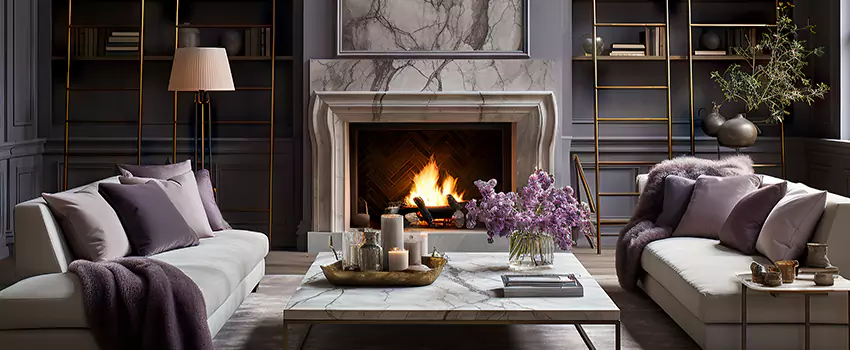 Napoleon Galaxy Series Outdoor Fireplaces Repair in Twentynine Palms, CA