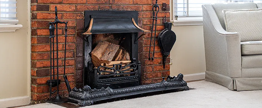 Custom Old Fireplace Redesign Services in Twentynine Palms, California