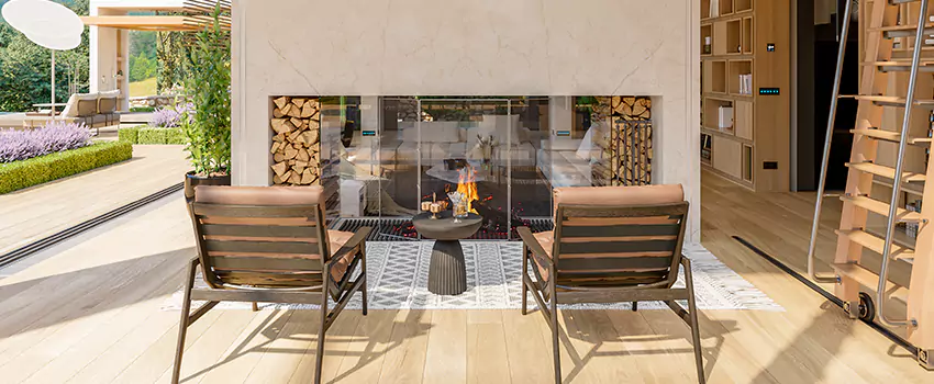 Ortal Space Creator Fireplace Repair in Twentynine Palms, CA