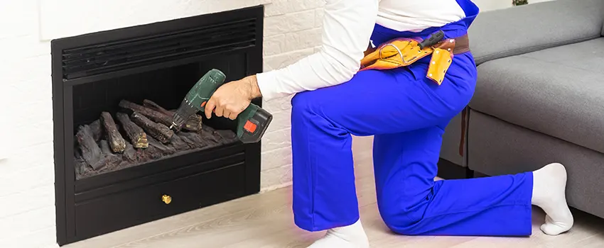 Pellet Fireplace Repair Services in Twentynine Palms, CA