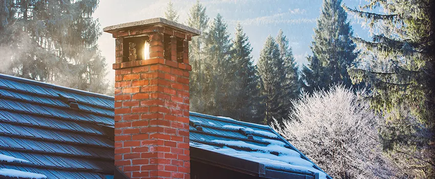 Residential Chimney Rain Caps Repair Services in Twentynine Palms, CA