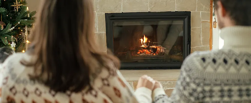 Superior Open-Hearth Wood Fireplaces in Twentynine Palms, CA