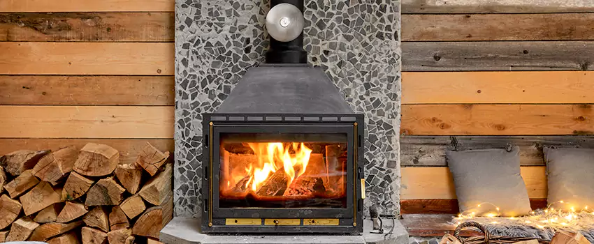 Travis Industries Elite Fireplace Inspection and Maintenance in Twentynine Palms, California