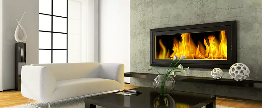 Ventless Fireplace Oxygen Depletion Sensor Installation and Repair Services in Twentynine Palms, California