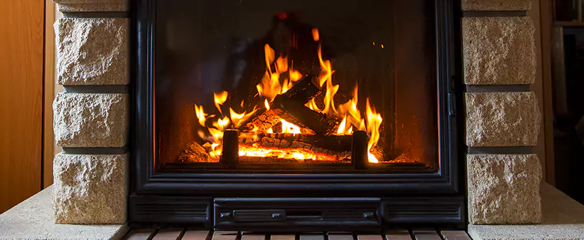 Cost of Wood Fireplace Installation in Twentynine Palms, CA