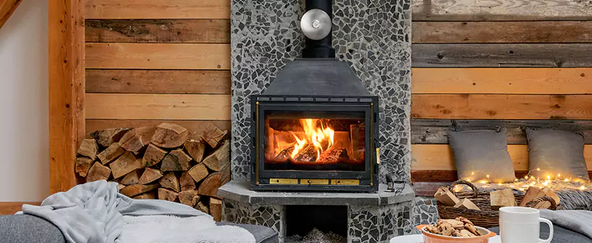Affordable Wood Fireplace Fixing Solutions in Twentynine Palms, California