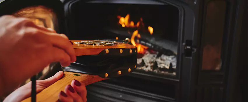 Cost of Wood Furnace Repair and Installation Services in Twentynine Palms, CA
