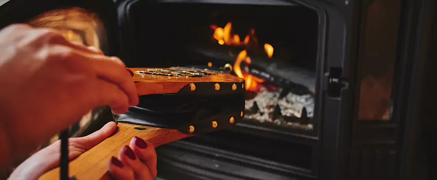 Wood Stove Grates Repair in Twentynine Palms, California