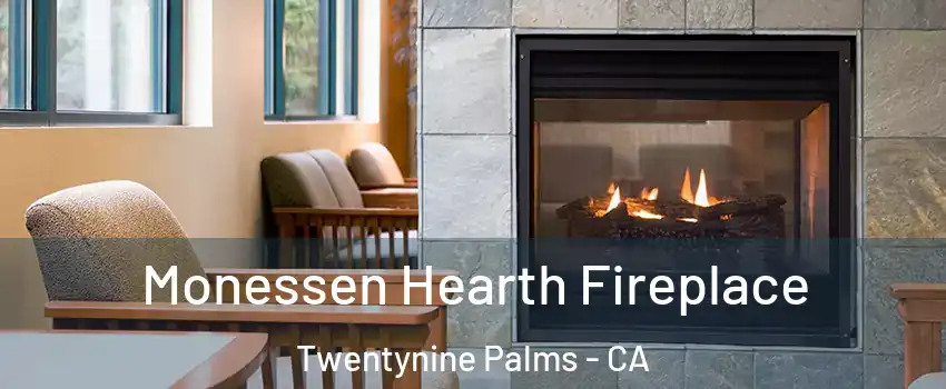  Monessen Hearth Fireplace Twentynine Palms - CA